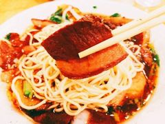 -水仙拉面(水仙街店)