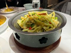 -小河盐帮·私家菜·烤鸭(三元桥·霄云路店)