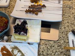 -清真·金鑫隆牛羊肉(环山路店)