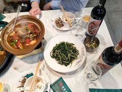 -周记私房菜·20年老品牌(解放路店)