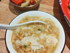 -新繁老號豌豆汤饭店·江湖菜(宝光寺店)