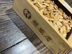 -魁盛居百年鲁菜馆(县西巷店)