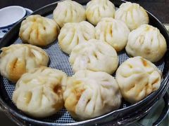 -石饮红星包子(中山路店)
