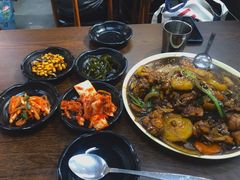 -妈妈手(山大总店)