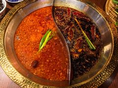 -大味老火锅City店