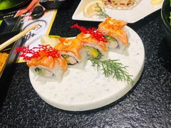 -合幸日本料理·炭火烧肉(观澜御湖店)