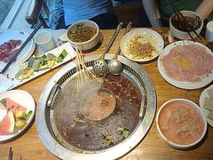 -城墙拐拐火锅(三峡广场黑金冠店)
