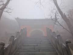 -武当山风景区
