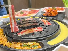 -韩宫宴和牛烤肉(合肥滨湖银泰城店)