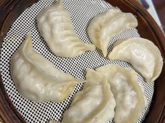 -老淮城·长鱼面(河下古镇店)