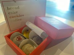 -BC烘焙伴手礼(新光天地店)