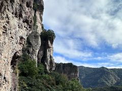 -雁荡山雁湖景区