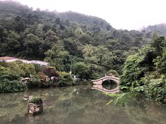 -黔灵山公园-南门售票处