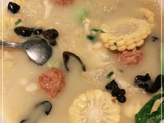 -芳芳私房菜·精做淮扬菜(承德路店)