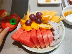 -万达广场(南宁青秀店)