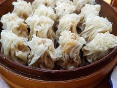 -正宗天津烧麦馆(柳州路店)