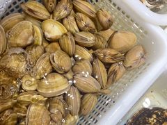 -金沙滩海鲜餐厅·海肠捞饭·手工水饺(梅江龙水园店)