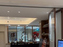 -菲住布渴酒店自助餐厅(阿里巴巴西溪园区店)