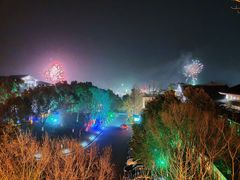 -天目湖御水温泉·度假酒店