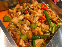 -No.DD戳子烧烤·江湖菜(北京总店)