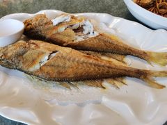 -79号渔船海鲜饭店(宝安店)
