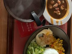 -海盗虾饭·剥好的小龙虾饭(上地辉煌店)