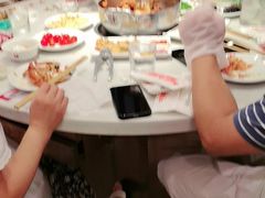 -七欣天香辣蟹火锅(闵行浦江欢乐颂店)