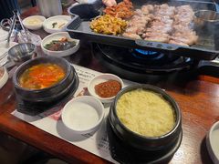 -Dombe豚(黑猪肉街店)