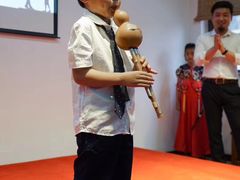 -秦汉胡同国学书院(天鹅湾分馆)