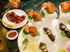 -甄御•海鲜新青岛菜(麦岛店)