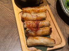 -安南越南餐厅(青岛万象城店)