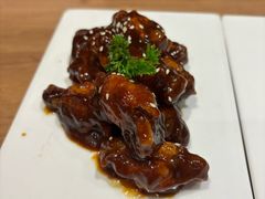 -枣子树·素食餐厅(普陀山店)