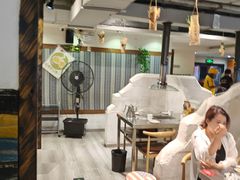 -牛鼎云南特色烧烤(望京店)
