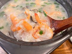 -如轩·海鲜砂锅粥·潮汕菜(海珠店)