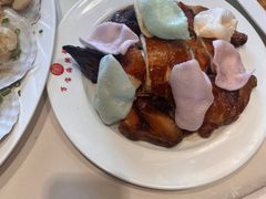 -万宝海鲜舫(劳动公园店)