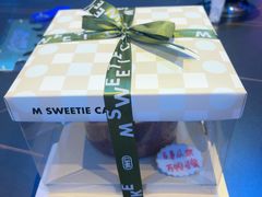 -姆们M Sweetie Cake(五道口店)
