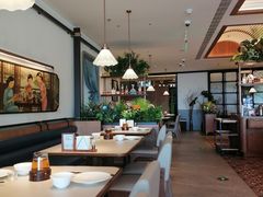 -漢舍川菜馆(国贸商城店)
