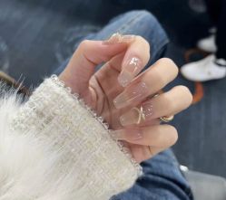 -斯馨·健康美甲美睫