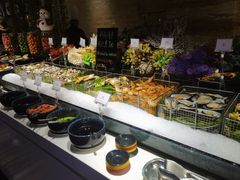 -威珀斯酒店·珀萃美食餐厅