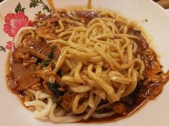 -锅儿挑面馆