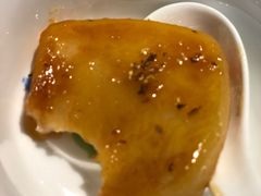 桂花糖年糕-老头儿油爆虾·知味杭州(爱琴海购物中心)
