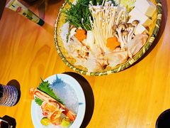 -綱元·海鲜豆捞(明州里店)