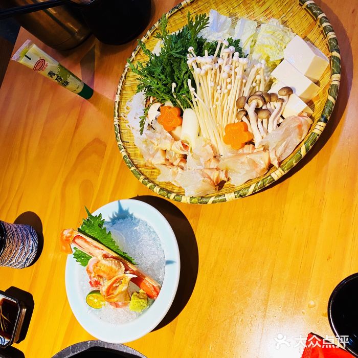綱元·海鲜豆捞(明州里店)图片