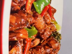 -鸭百味烤鸭店(德隆街店)