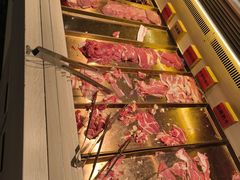 -阪尚皇·原切牛排·烤肉火锅自助(北京路店)