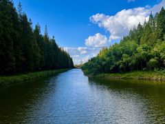 -黄海国家森林公园