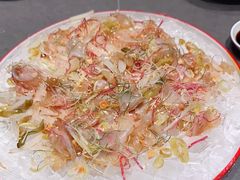 -喜记顺德菜(南昌万象城店)
