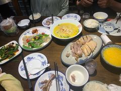 -老盛庆排档•南京菜(夫子庙店)