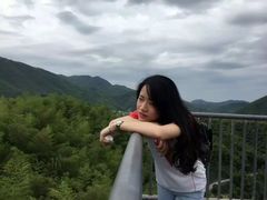 -宁波浙东大竹海景区