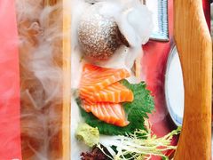 -石葵(锦业时代店)